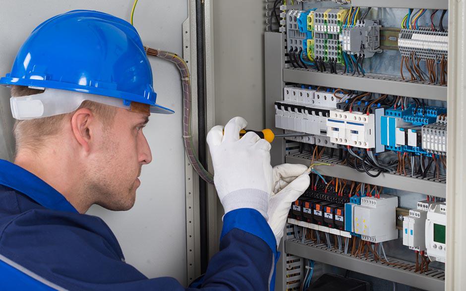 électricien urgence Villepreux