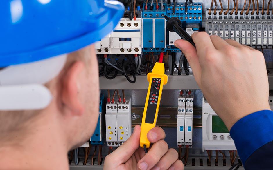 électricien dépannage Valenton